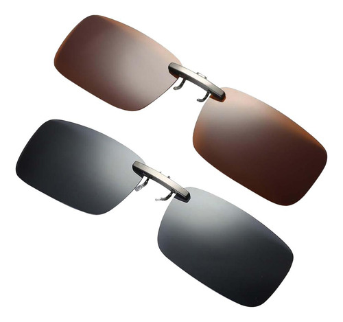 2pcs Gafas