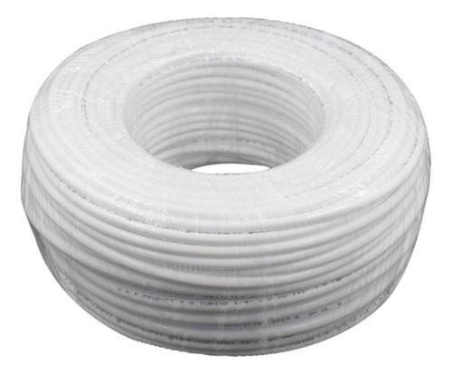 Tubo De Pe De 1/4 \ (grado Alimenticio) Tubería De Manguera
