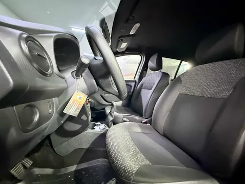 Renault Sandero 1.6 EXPRESSION (FINANCIAMIENTO) 1 DUEÑO