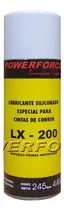 Comprar Lubricante Siliconado Para Cintas Correr Caminar Powerforce