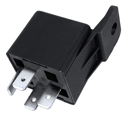 Relé Auxiliar 12v 4 Terminais 40a Dni0102 Com Chicote