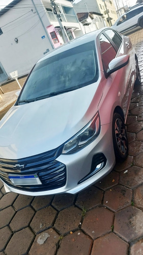 Chevrolet Onix plus 1.0 Premier I Turbo Aut. 4p 6 marchas