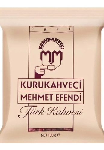 Cafe Turco/ Turkish Caffee /importada De Turquia. 