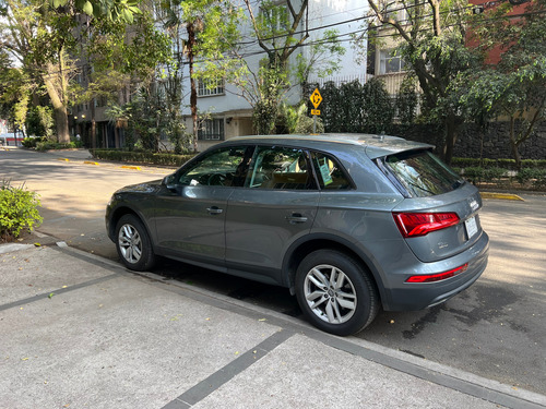 Audi Q5 2.0 L 45 Tfsi Dynamic Dsg