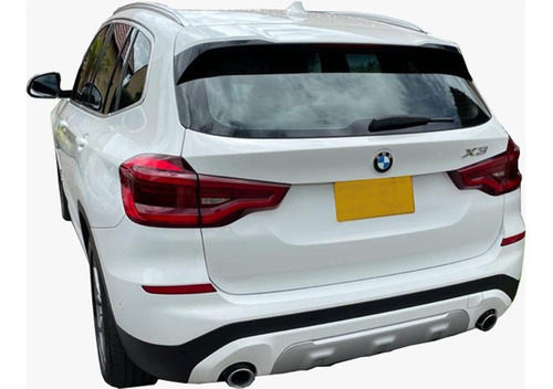 Bmw X3 2.0 T Xline