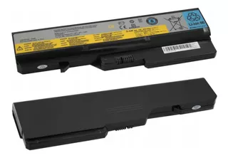 Acumulador Para Lenovo G460 G470 G560 L09s6y02