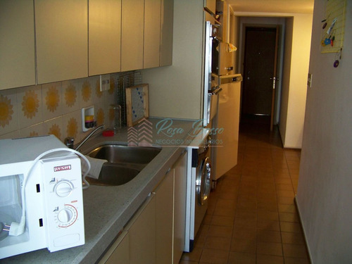 Imagen 16 de 21 de Apartamento En Peninsula, 3 Dormitorios * - Punta Del Este Peninsula