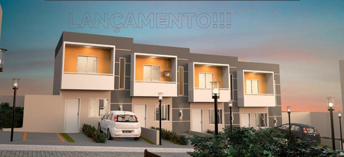 Imagem 7 de 12 de Village À Venda, 69 M² Por R$ 254.350,00 - Residencial São Francisco - São José Dos Campos/sp - Vl0009