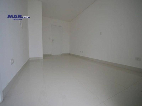 Imagem 7 de 16 de Apartamento Residencial À Venda, Centro, Guarujá - . - Ap6907