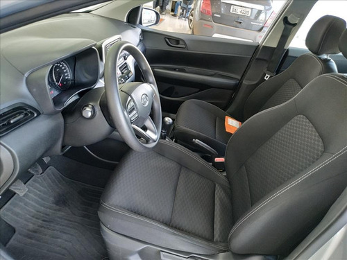 Imagem 8 de 10 de Hb20 1.0 12v Flex Vision Manual
