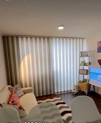 Venta Departamento Sur Antofagasta (61995)