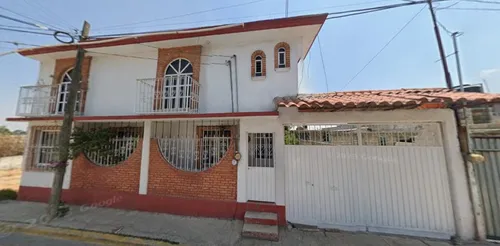 Casa En Venta En Revolucion Sur Jilotepec De Andres Molina Enriques