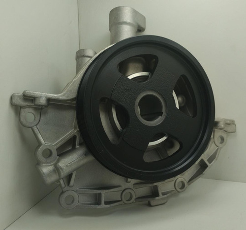 Bomba De Aceite Ford Fiesta 1.6/ecosport 1.6 (con Damper)