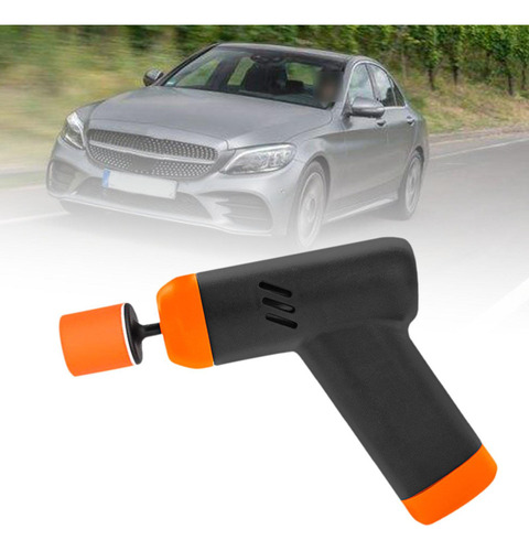 Pulidora De Coche Inalámbrica, Pulidora De Reparación De