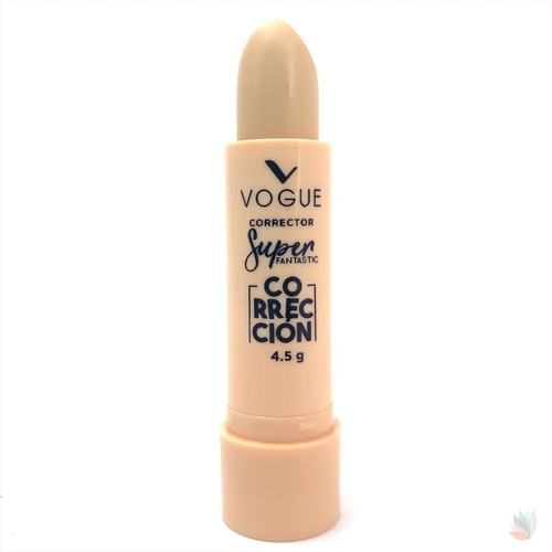 Corrector En Barra Vogue