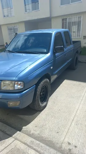 Mazda B2200 2.2 B22dc3