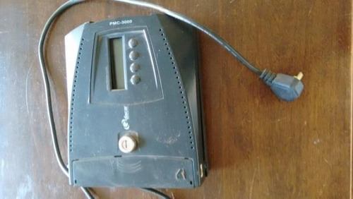 Imagen 2 de 3 de Pmc 3000 Discar Ideal Centrales O Cabinas Telefonicas