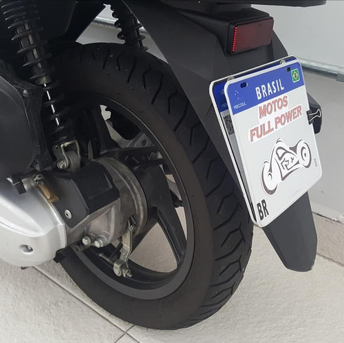 Honda Pcx 150 Sport 2018