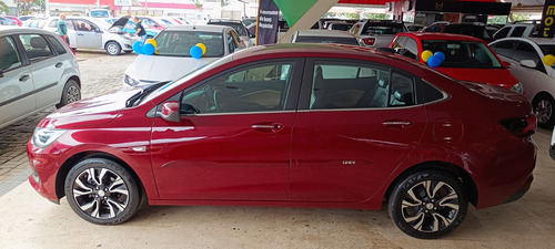 Chevrolet Onix plus 1.0 Premier Turbo Aut. 4P