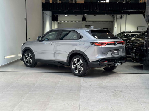Honda HR-V 1.5 DI I-VTEC TURBO FLEX TOURING CVT