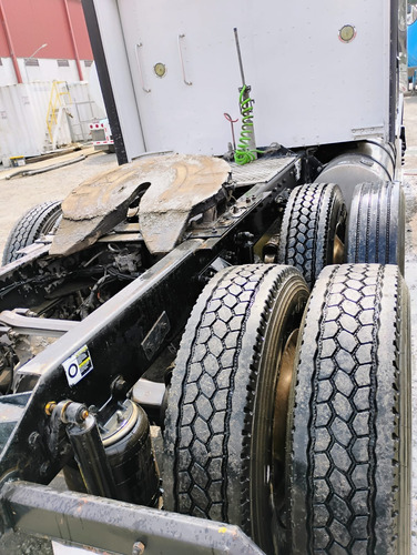 Kenworth T800 2013 Blanco Cummings Isx Manual 18 Cambios