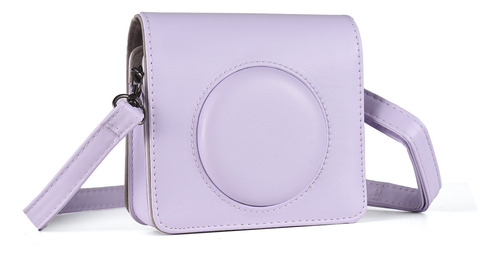 Funda Para Cámara Portátil Mini Shot 3, Estilo Retro