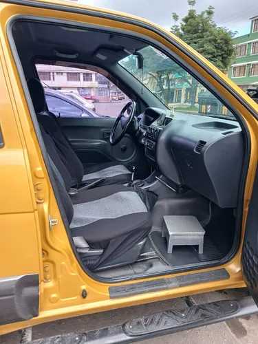 Daihatsu Terios 1.3 Cool 4x2