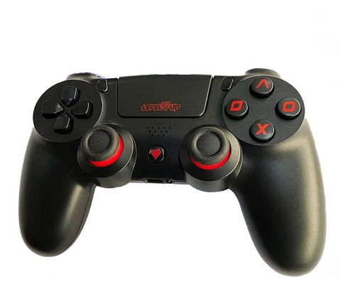 Level Up Goliath Joystick Ps4 Bluetooth Dual Shock