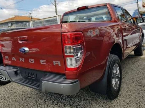 Ford Ranger 2.2 Xls 4x4 Cd Diesel 4p