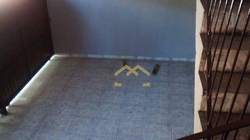 Imagem 4 de 14 de Sobrado Com 2 Dormitórios À Venda, 70 M² Por R$ 325.000,00 - Jardim São Paulo - Várzea Paulista/sp - So0048