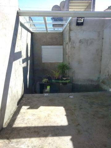 Imagem 14 de 20 de Sobrado Com 3 Dormitórios À Venda, 250 M² Por R$ 318.000 - Eldorado - Diadema/sp - So1573
