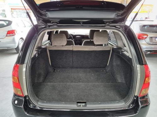 Imagem 8 de 11 de Corolla Filder 1.8 Xei Flex Aut. 4p