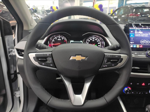 Chevrolet Onix 1.0 TURBO FLEX PREMIER AUTOMÁTICO