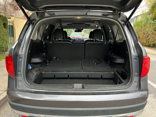Imagen 15 de 20 de Honda Pilot Elite 2017