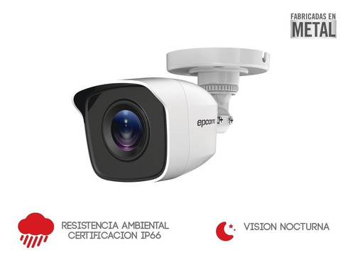 Imagen 4 de 6 de Kit Cctv 5 Cámaras Hikvision 1080p Baluns 1tb