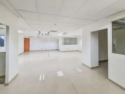 Oficina en renta