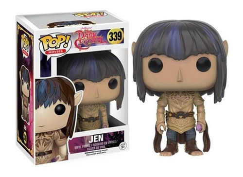 Funko Pop: The Dark Crystal Jen 339