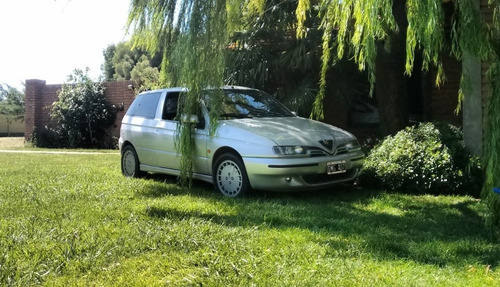 Alfa Romeo 145 1.8 Ts
