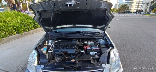 Nissan Sentra 2.0 N Tekna Cvt 2013