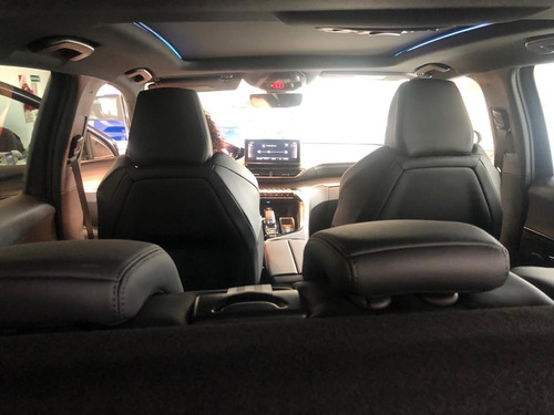 Imagen 7 de 7 de Peugeot 3008 2.0 Gt Pack Hdi Tiptronic H