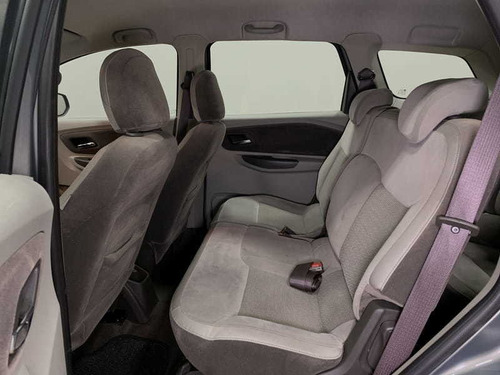 Chevrolet Spin 1.8 Ltz (aut) 2014