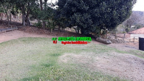 Troca Por Casa Em São José Dos Campos - Chácara Em Paraibuna - 966