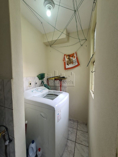 Imagem 9 de 15 de Apartamento - Conjunto Residencial Jose Bonifacio - Ref: 18216 - V-18216