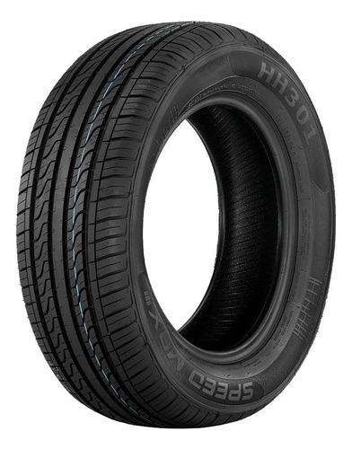 Kit 4 Pneus Speedmax Aro 15 205/70r15 Hh301 96h