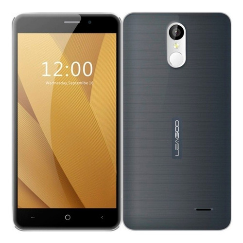 Celular Leagoo M5 Plus 5,5 4g Lte + Regalo Diginet