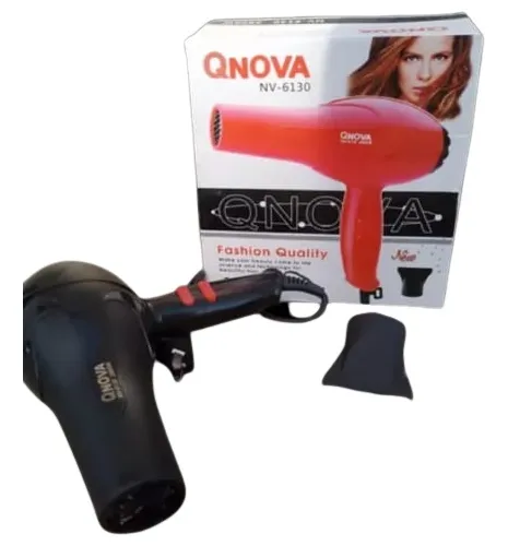 Secador De Pelo Nova 2800 Watts Meses sin intereses
