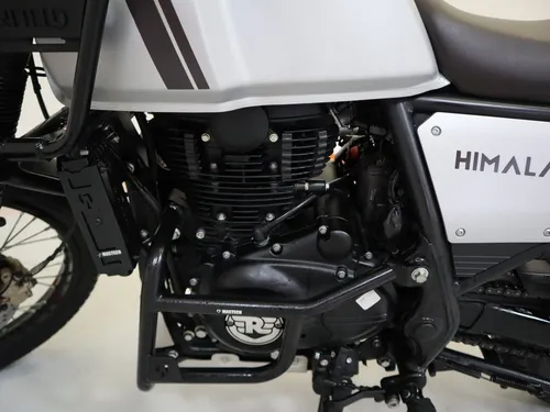 Royal Enfield Himalayan 411 Mt Abs