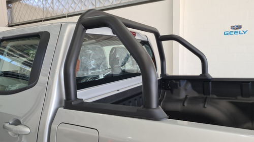 Imagen 12 de 19 de Great Wall Wingle 7 2.0t Diesel 4x2 2022 0km Pick-up