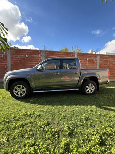 Volkswagen Amarok 2.0 Cd Tdi 180cv 4x2 Highline C33