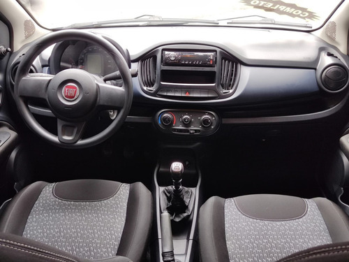 Fiat Uno 1.0 FIRE FLEX ATTRACTIVE MANUAL